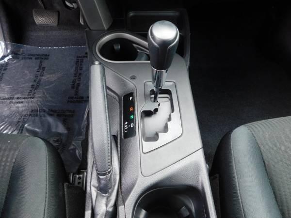 2016 Toyota Rav4 RAV 4 LE Sport Utility 4D SUV 16