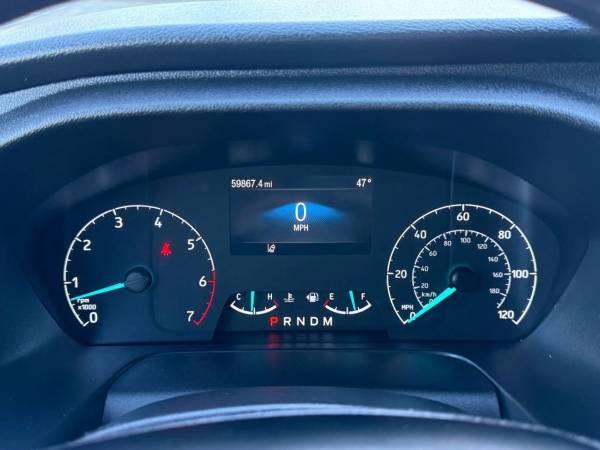 2023 Ford Transit 350 Passenger Van  XLT w/Low Roof Van 3D Van 11