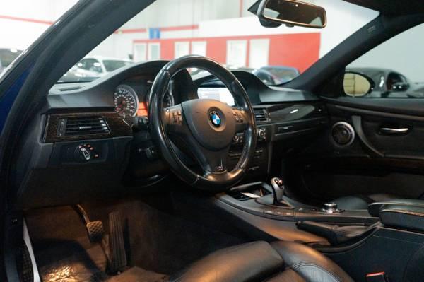 2013 BMW M3   Coupe 21