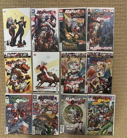 Comics in Box #14 12