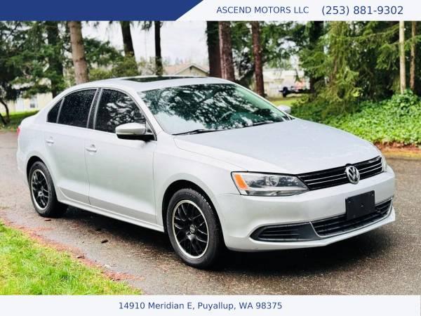 2014 Volkswagen Jetta 7