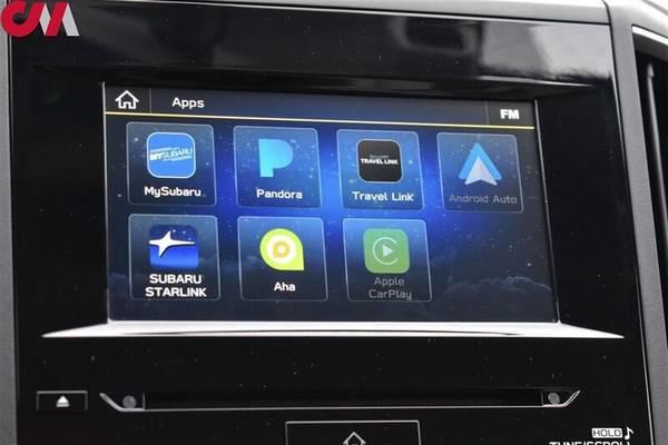 2021 Subaru Crosstrek AWD All Wheel Drive Premium Wagon 21