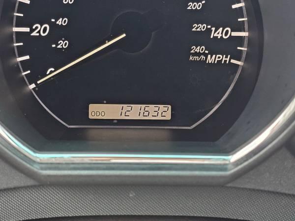 2004 Lexus RX AWD All Wheel Drive 330 SUV 5