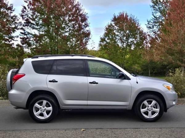 4X4 TOYOTA RAV4 honda cr-v subaru crosstrek jeep nx rx ford escape 4