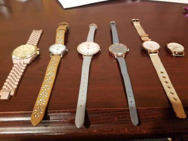 Watches