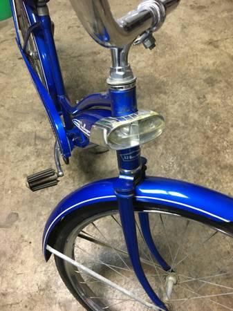 Bicycle- BF Goodrich 6