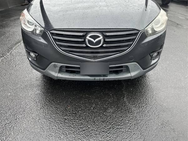 2016 Mazda CX-5 AWD All Wheel Drive Touring  SUV 22