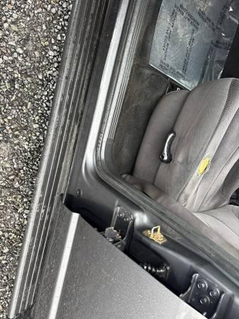 2004 Dodge Ram 1500 SLT Quad Cab 2WD 19