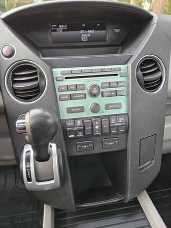 4X4 HONDA PILOT toyota rav4 highlander Crv cr-v lexus ford subaru 24