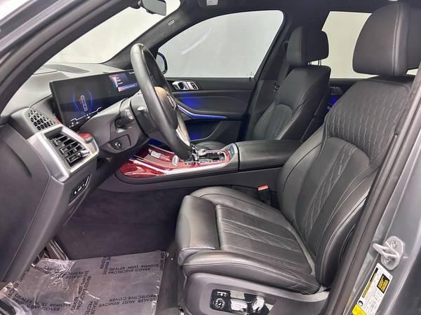 2024 BMW X7 AWD All Wheel Drive Certified ALPINA XB7 SUV 19