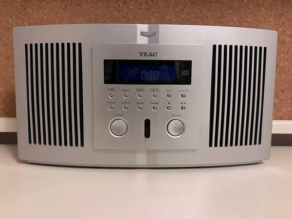 Hi-Fi System 6