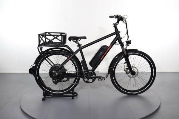 RAD POWER BIKES RAD CITY 4