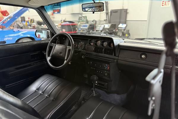 ✅ 1984 Volvo 240 / 245 Turbo Wagon | 97k Miles ----- 242 244 GLT p1800 5