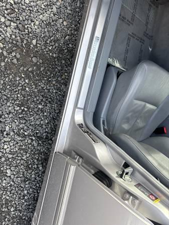 2002 Mercedes-Benz E-Class E320 21