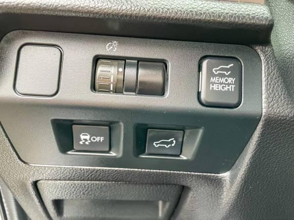 2014 Subaru Forester - Price Dropped 15