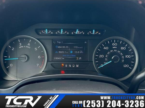 2019 Ford F-150 XLT *F-150 F150* 13