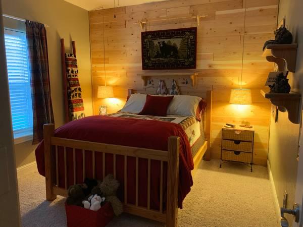 Wideplank fir flooring 11