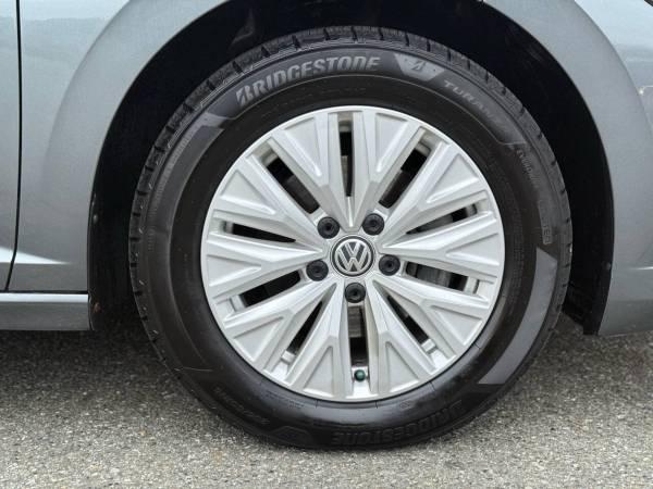 2019 Volkswagen Jetta VW S 4dr Sedan 8A Sedan 7