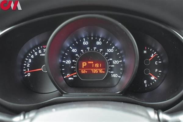 2018 Kia Soul  + Wagon 16