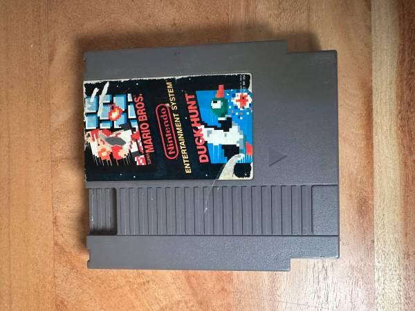 Lots of vintage systems/games! (NES/SNES/GC/GBA/N64/Wii/Ps4/PS5) 11