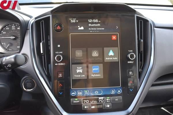 2024 Subaru Crosstrek AWD All Wheel Drive Limited Wagon 18
