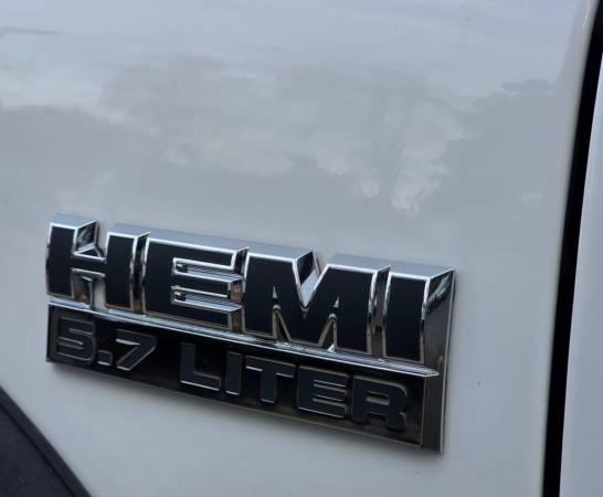 2006 Dodge Ram 2500 Quad Cab 4x4 4WD Slt Pickup 4d 6 1/4 Ft  Truck Dre 12