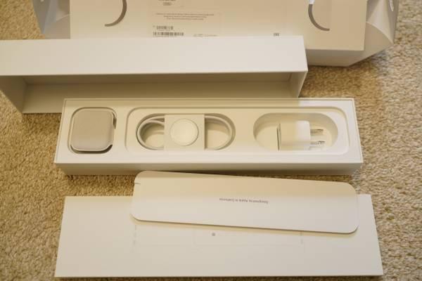 AppleWatch Series 5 (GPS, 44mm) 3