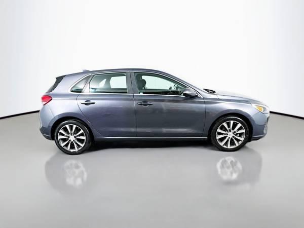 2018 Hyundai Elantra Base 6
