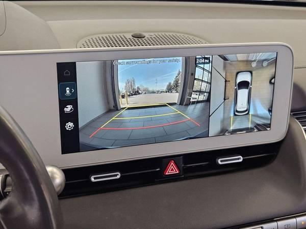 2023 Hyundai IONIQ 5 AWD All Wheel Drive Electric Limited SUV 19