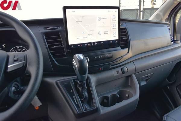 2023 Ford Transit  150 18