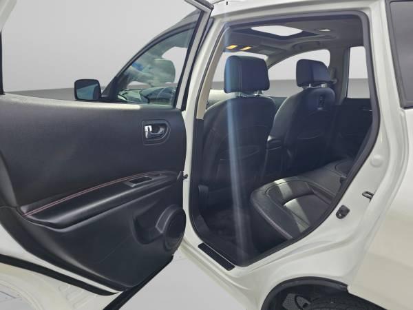 2012 Nissan Rogue AWD All Wheel Drive SL SUV 22