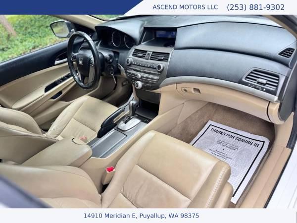 2011 Honda Accord 11