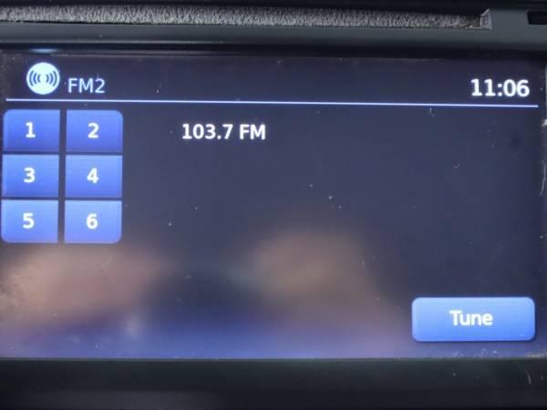 2016 Nissan Frontier PRO-4X 16