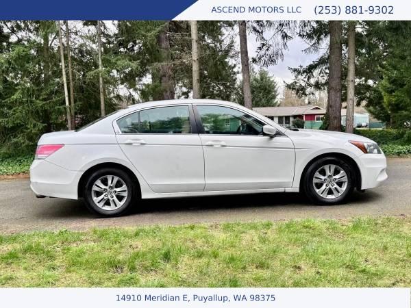 2011 Honda Accord 6