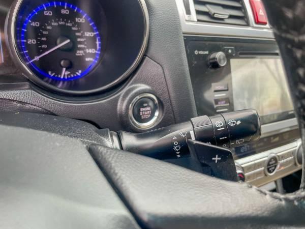 2016 Subaru Outback - Price Dropped 19