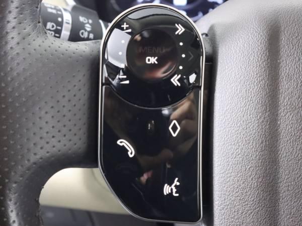 2020 Land Rover Range Rover Sport HSE Td6 12