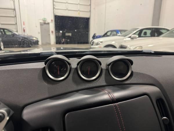 2013 NISSAN 370Z NISMO *6 SPEED MANUAL*  sti evo gti 350z g35 g37 wrx 14