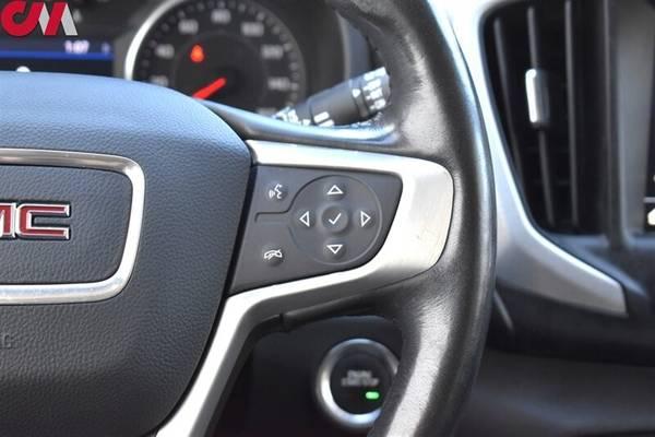 2020 GMC Terrain 4x4 4WD SLT SUV 16