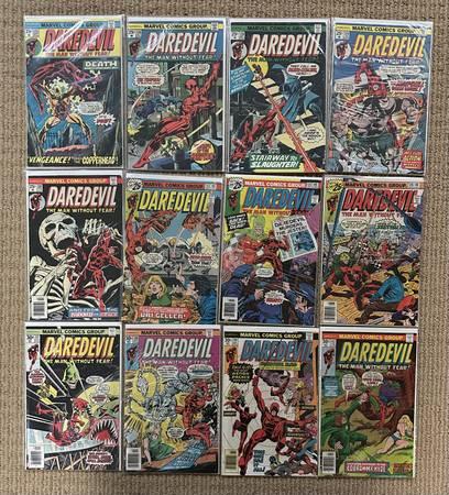 Comics in Box #13 9