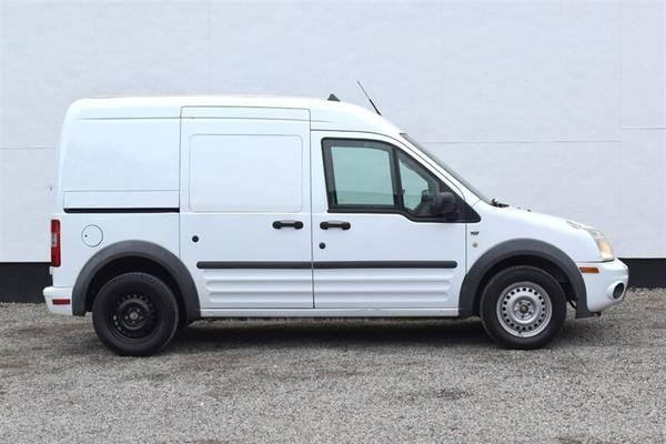 2013 Ford Transit Connect  Cargo Van XLT Van 6