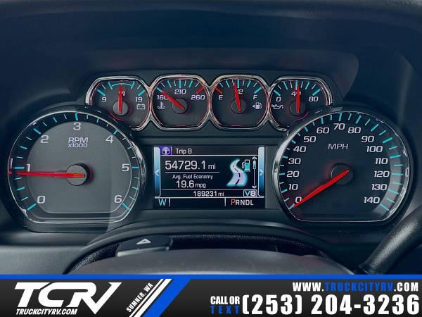 2020 Chevrolet Chevy Suburban LT 13