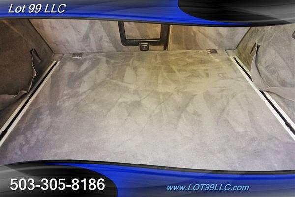 2007 BMW X5 AWD All Wheel Drive 3.0si  Automatic Heated Leather Pano R 15