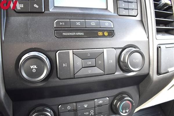 2021 Ford F-250 F250 Super Duty XL Truck 22