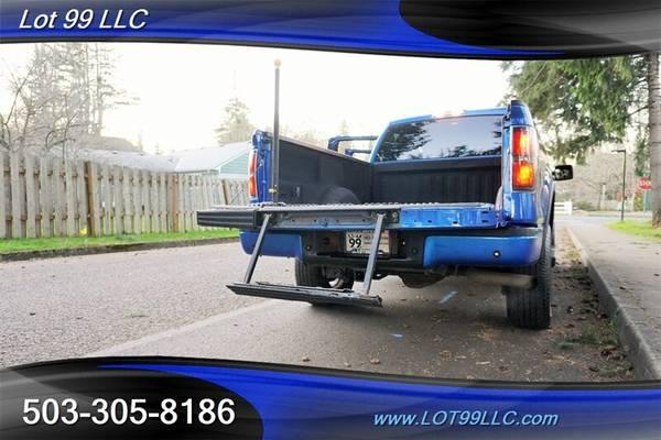 2013 Ford F-150 4x4 4WD F150 FX4  114K 3.5L ECOBOOST 6 FT BED Chrome W 15