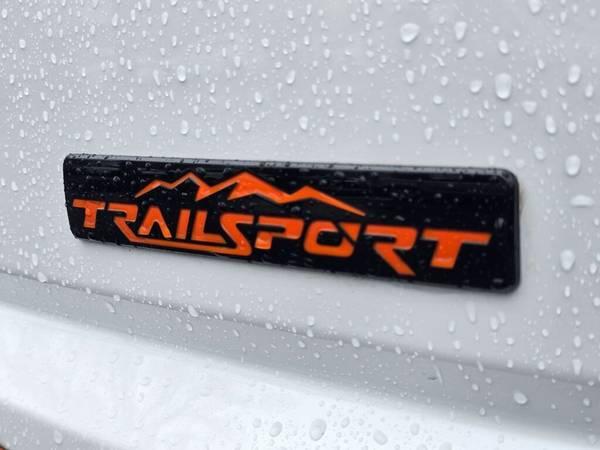 2026 Honda Passport TrailSport Elite 5FNYF9H85TB007435 14
