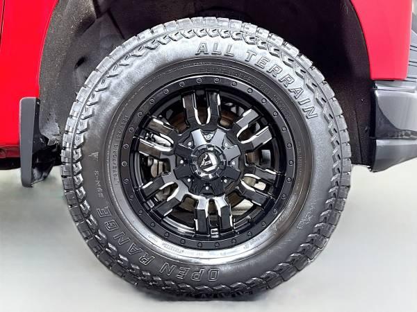 2021 Chevrolet Silverado 1500 LT 9