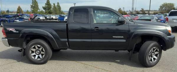 4X4 TOYOTA TACOMA Tundra Ford ranger gmc ram F-150 Silverado