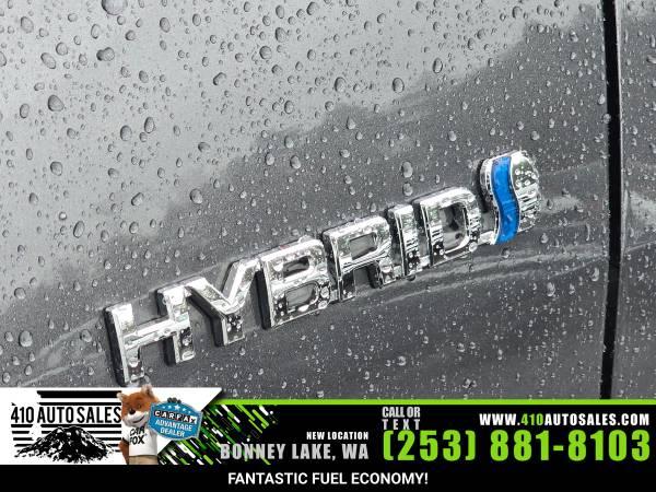 2020 Toyota RAV4 Hybrid XSE 12