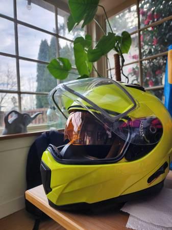 CKX Tranz 1.5 Motorcycle/ATV helmets