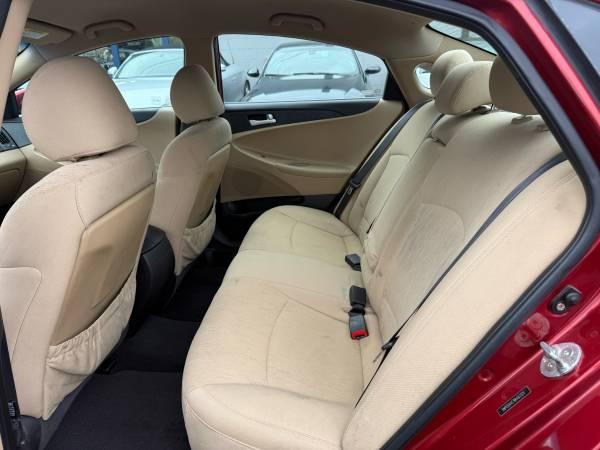 2011 Hyundai Sonata~ Great Condition 15
